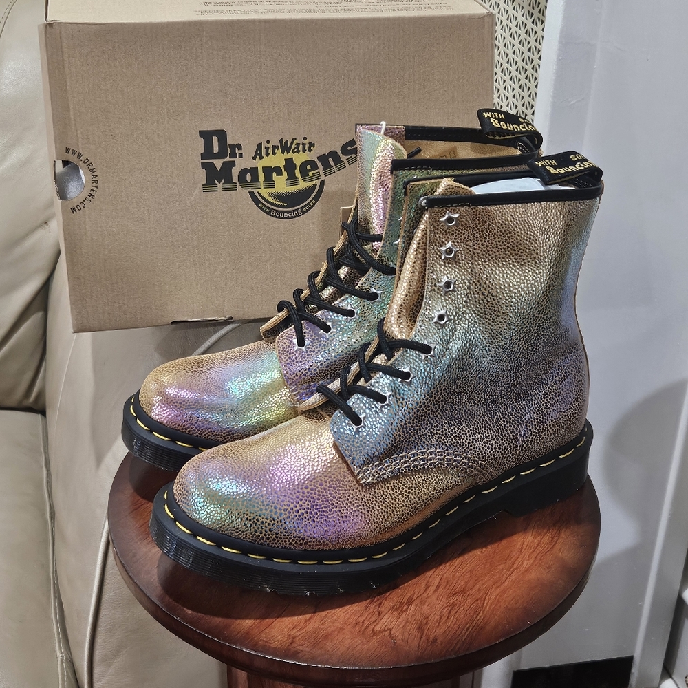 Dr martens